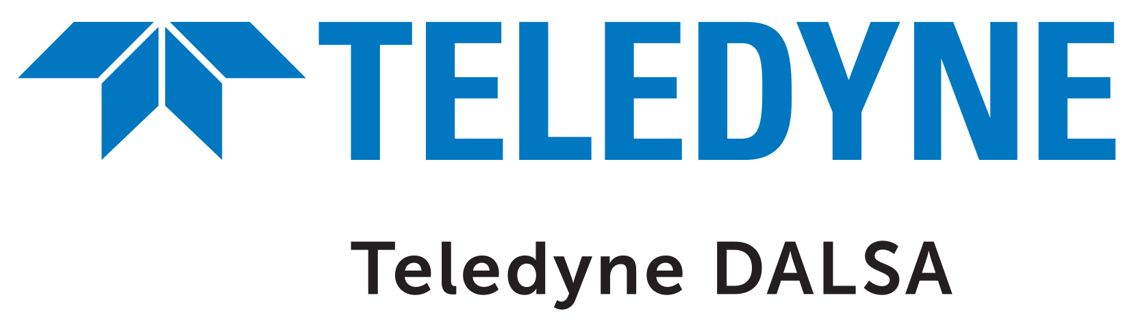 Teledyne DALSA Log